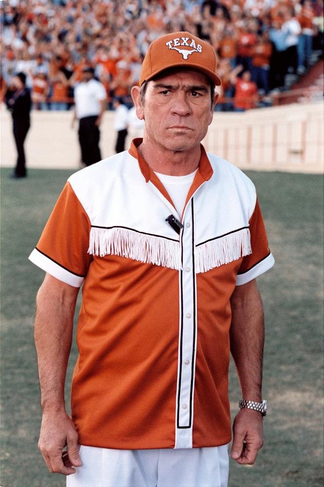 Man of the House - Do filme - Tommy Lee Jones