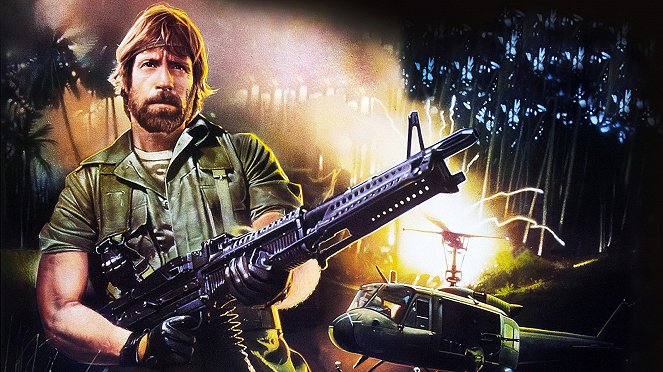 Electric Boogaloo: The Wild, Untold Story of Cannon Films - Filmfotók