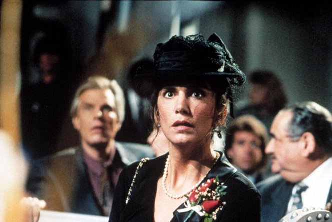 Another You - Z filmu - Mercedes Ruehl