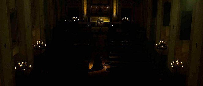 Das Wunder von Lourdes - Filmfotos
