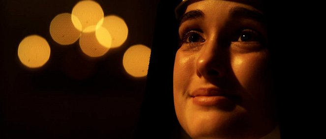 Milagre de Lourdes - Do filme - Katia Miran