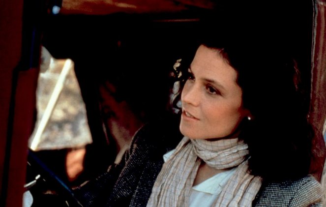 Une femme ou deux - Van film - Sigourney Weaver