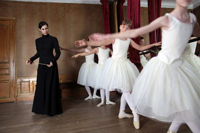 Livid - Das Blut der Ballerinas - Filmfotos - Béatrice Dalle
