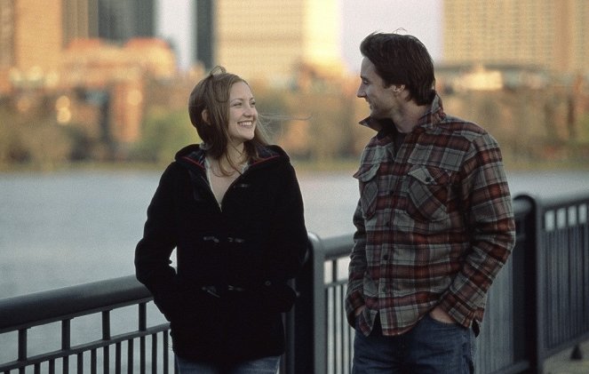 Alex a Emma - Z filmu - Kate Hudson, Luke Wilson