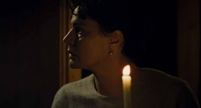 La Fin du Silence - De la película - Maia Morgenstern