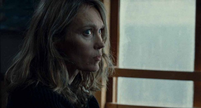 La Fin du Silence - De la película - Marianne Basler