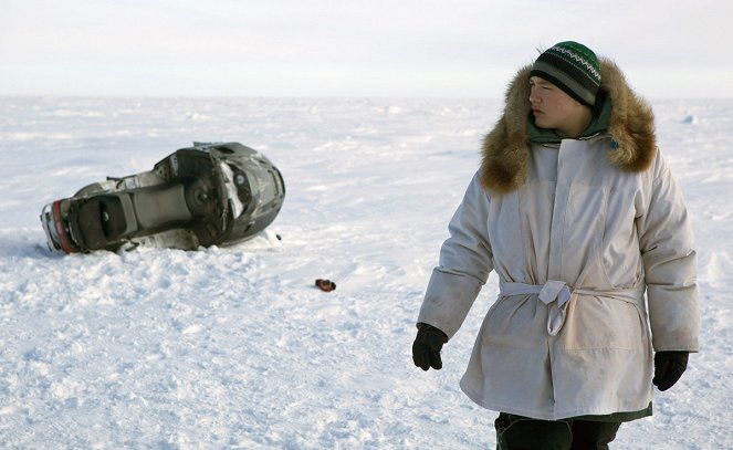 On the Ice - De la película