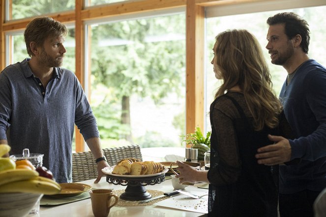 The Returned - Do filme - Mark Pellegrino, Jeremy Sisto