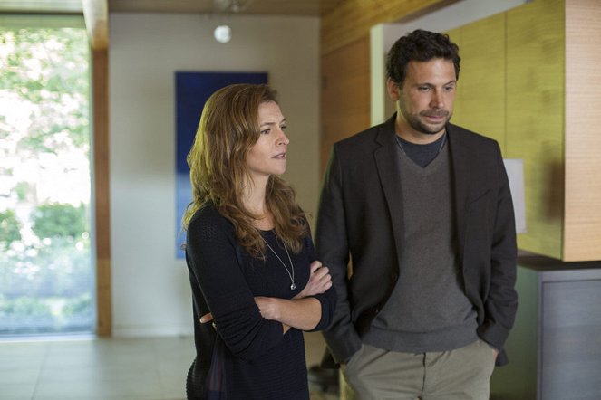 The Returned - Van film - Tandi Wright, Jeremy Sisto