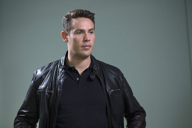 The Returned - Film - Kevin Alejandro