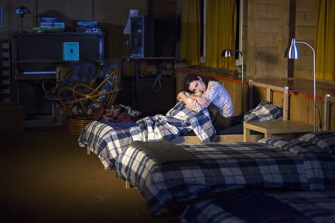 The Returned - Photos - Michelle Forbes