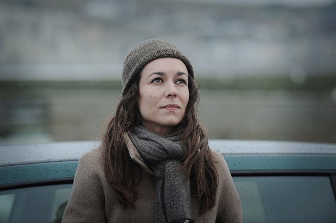 Les Témoins - Season 1 - Film - Marie Dompnier