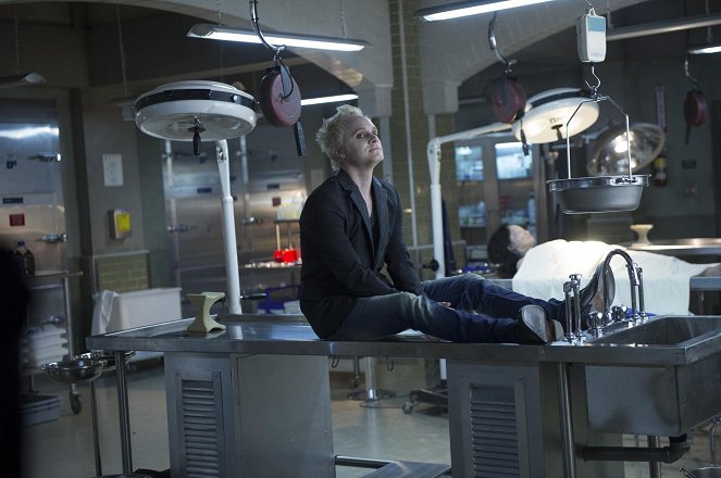 iZombie - Brother, Can You Spare a Brain? - Photos