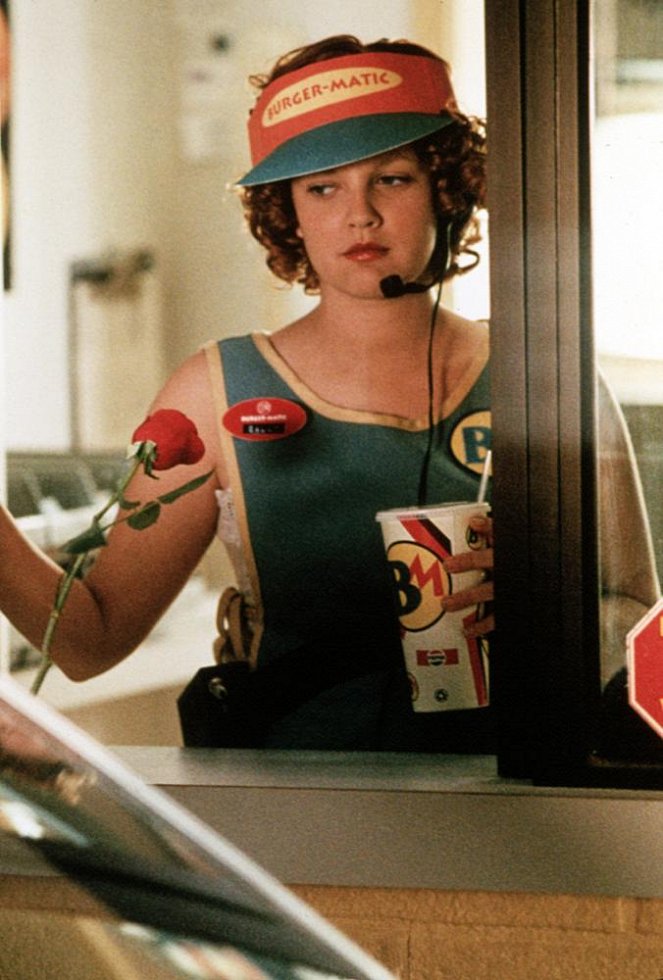 Home Fries - Kuvat elokuvasta - Drew Barrymore