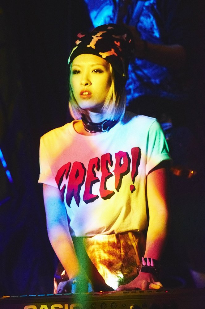 Ting jian xia yu de sheng yin (2013) Galerie Z filmu ČSFD.cz