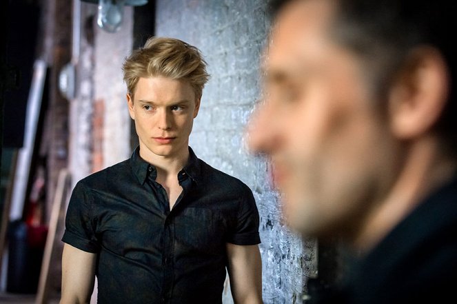 Cucumber - Filmfotos - Freddie Fox