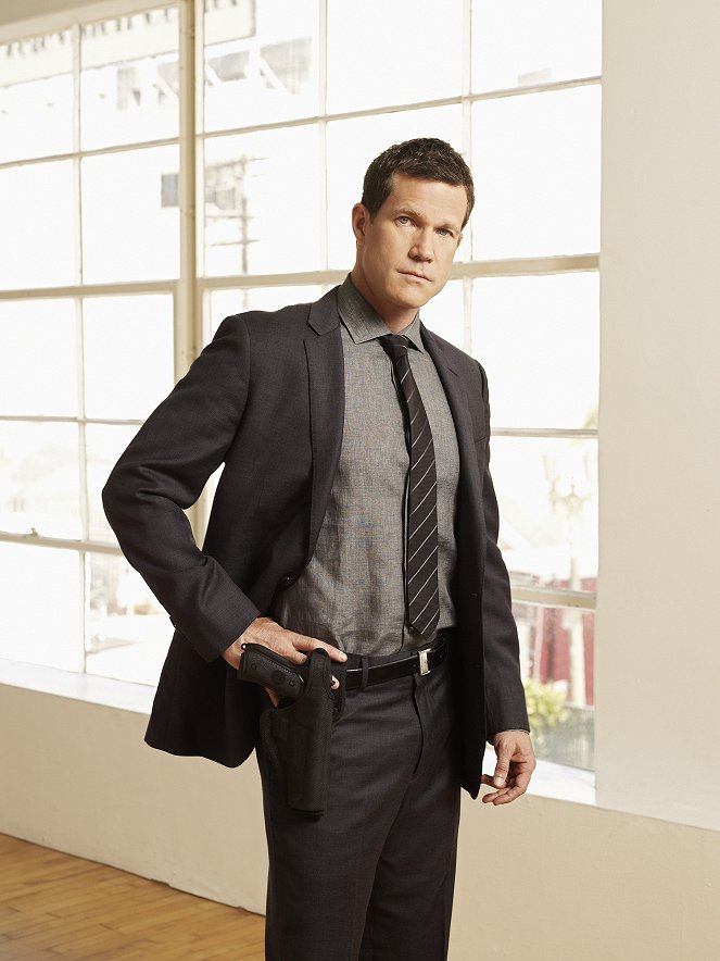 Unforgettable - Promo - Dylan Walsh
