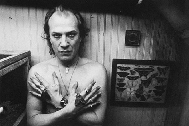 The Silence of the Lambs - Making of - Ted Levine