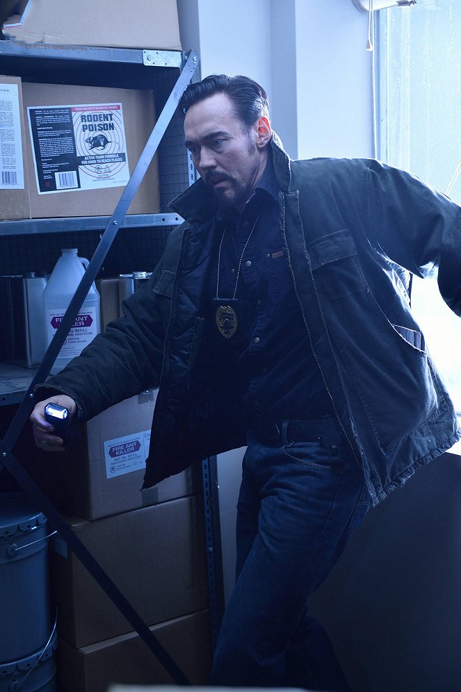 The Strain - Photos