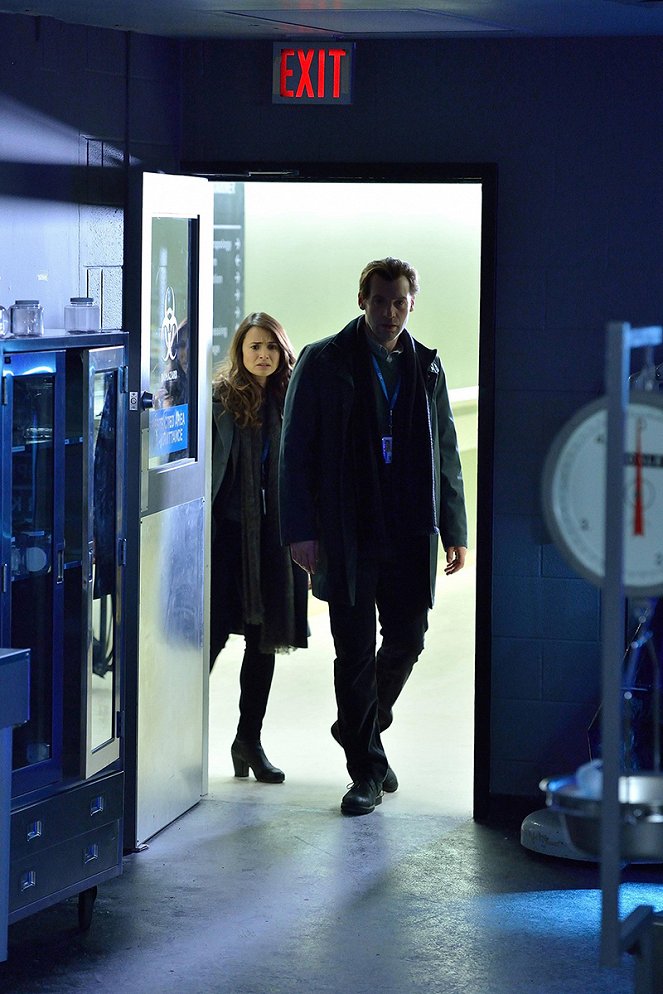 The Strain - Photos