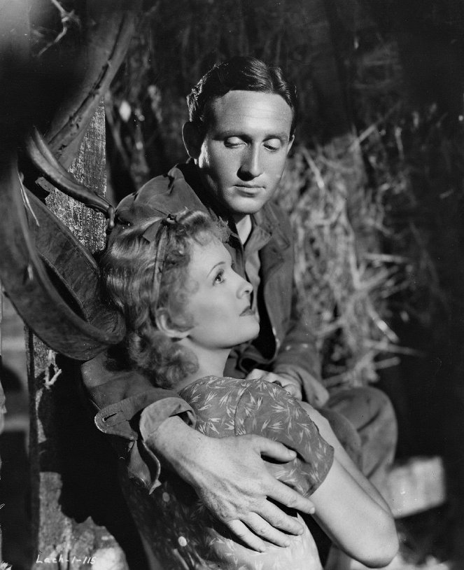 Face in the Sky - Filmfotos - Marian Nixon, Spencer Tracy