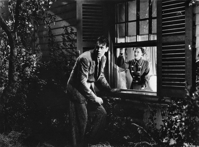 Gehetzt - Filmfotos - Henry Fonda, Sylvia Sidney