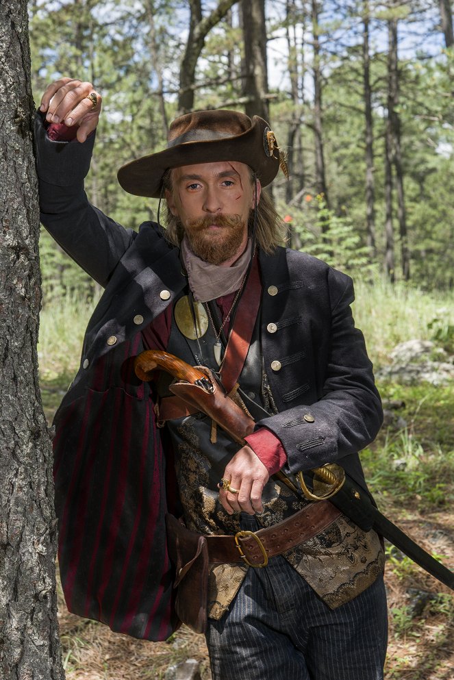 Texas Rising - Promóció fotók