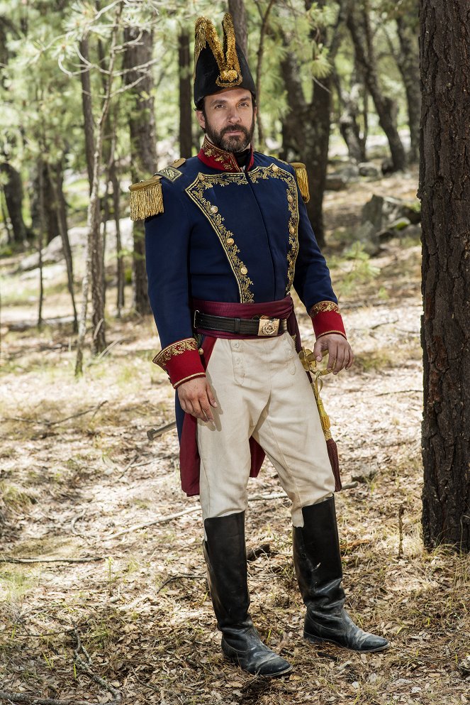 Texas Rising - Promokuvat