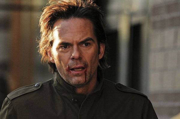 Revoluce - Z filmu - Billy Burke