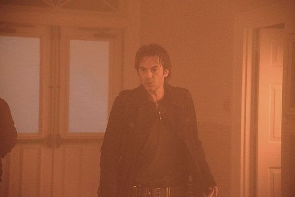 Revoluce - Z filmu - Billy Burke