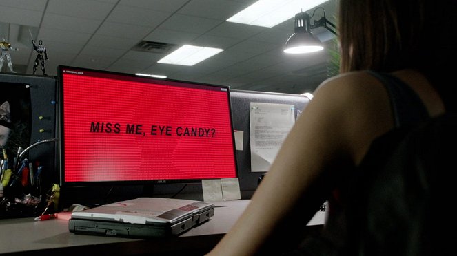 Eye Candy - De la película