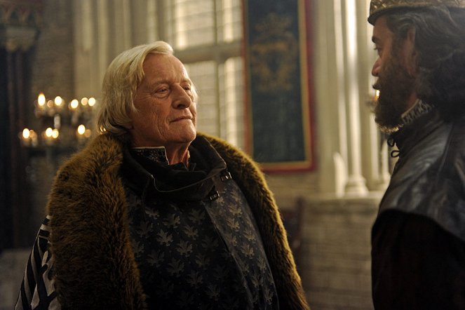 Galavant - Dungeons and Dragon Lady - Do filme - Rutger Hauer
