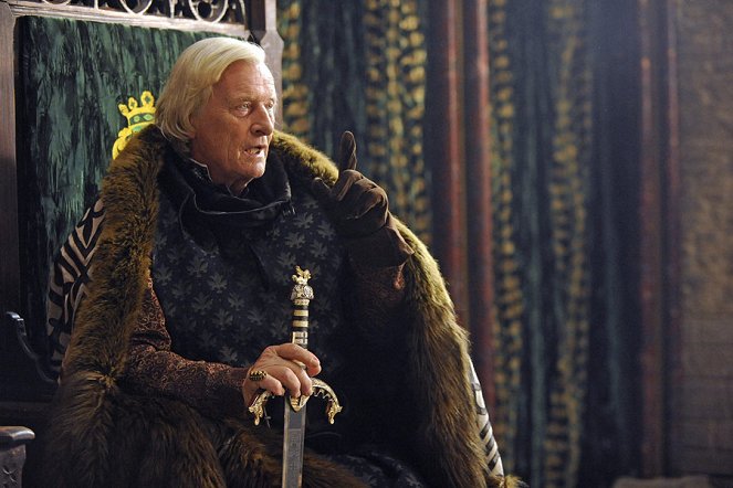 Galavant - Dungeons and Dragon Lady - Film - Rutger Hauer