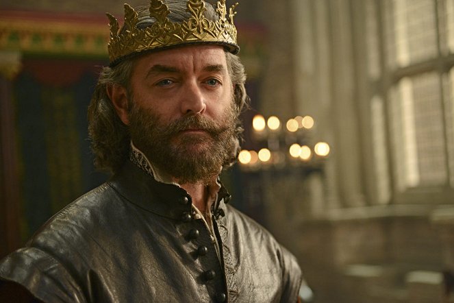 Galavant - Dungeons and Dragon Lady - Photos - Timothy Omundson