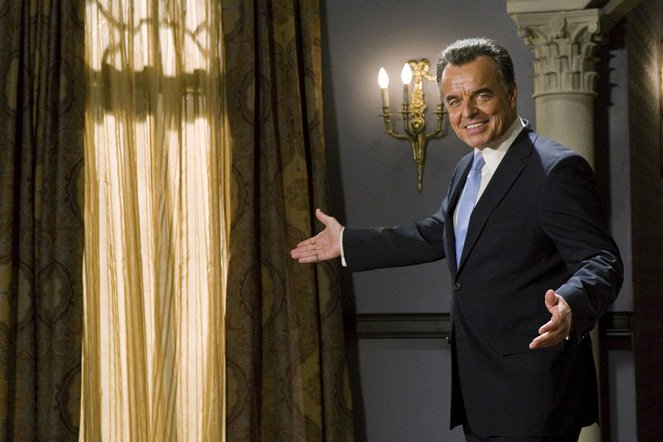 Reaper - Film - Ray Wise