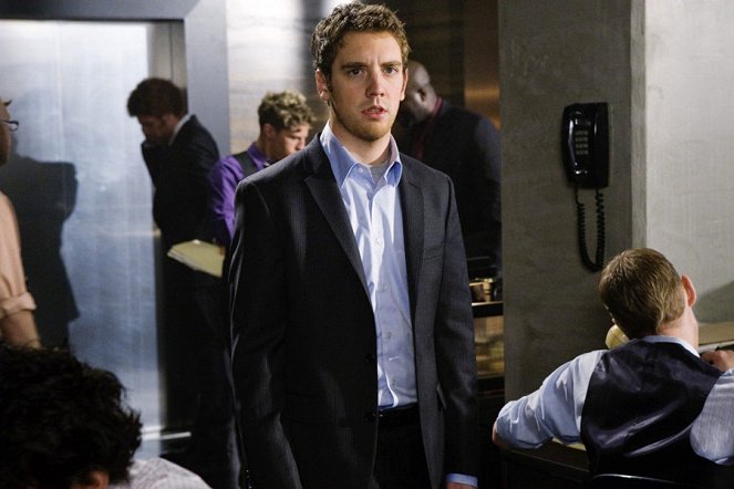 Reaper - De la película - Bret Harrison