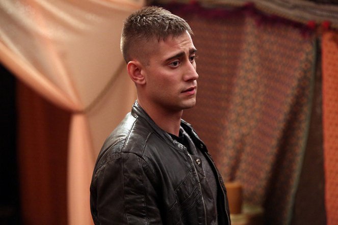 Once Upon A Time In Wonderland - Film - Michael Socha