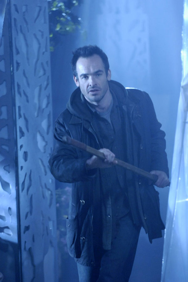 The Dresden Files - Filmfotos - Paul Blackthorne