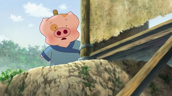 McDull: Kung Fu Kindergarten - Photos