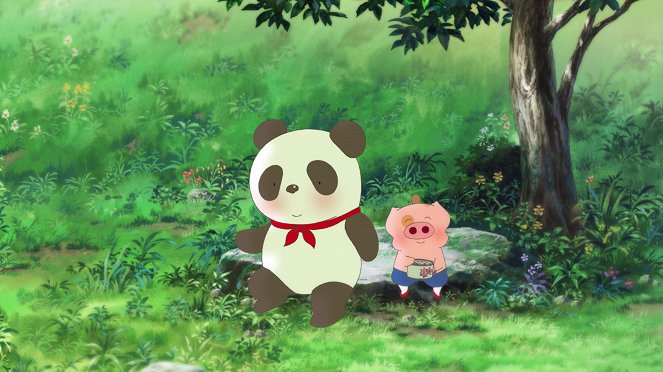 McDull: Kung Fu Kindergarten - Photos