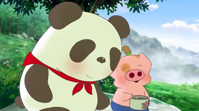 McDull: Kung Fu Kindergarten - Photos