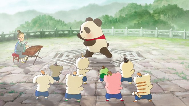 McDull: Kung Fu Kindergarten - Photos