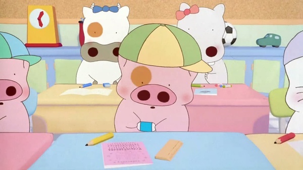 My Life as McDull - Photos