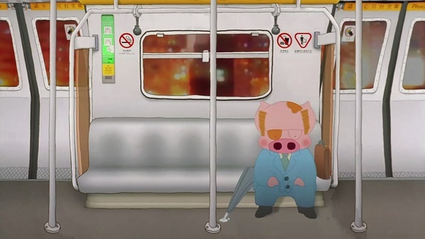My Life as McDull - Photos