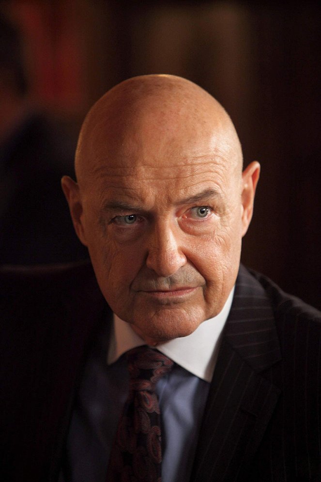 666 Park Avenue - Filmfotos - Terry O'Quinn