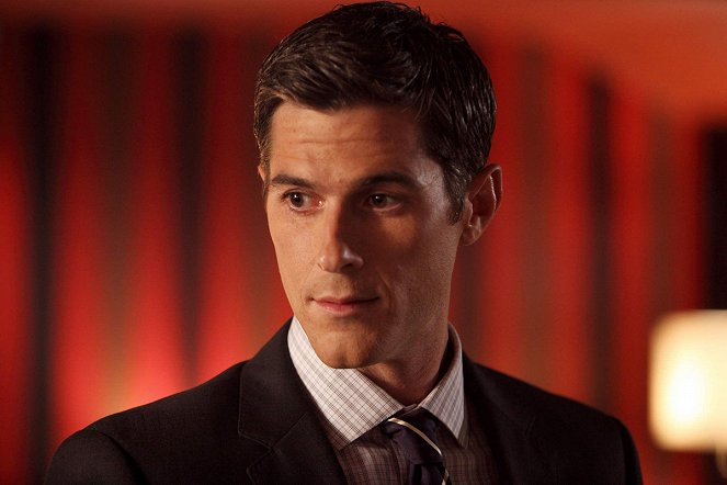 666 Park Avenue - Film - Dave Annable