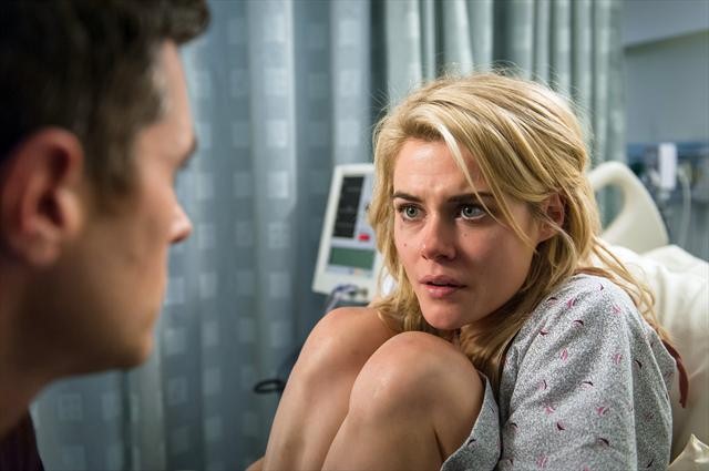 Diablov advokát - Z filmu - Rachael Taylor