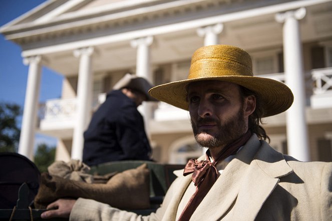 The Book of Negroes - Filmfotos - Greg Bryk