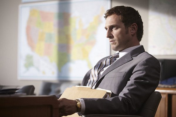 The Firm - Photos - Josh Lucas