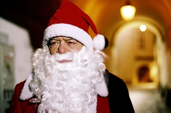 Ein himmliches Weihnachtsgeschenk - Kuvat elokuvasta - Klausjürgen Wussow